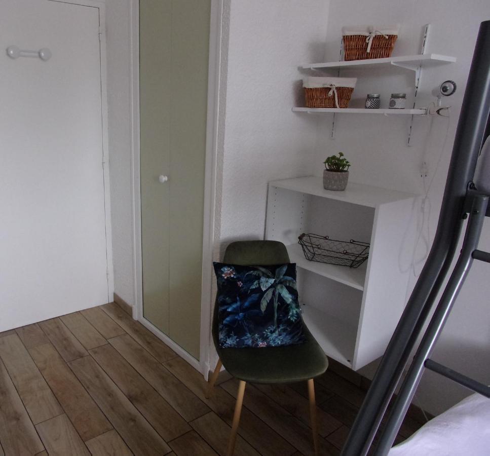 Le Bain De Mer, Studio A La Plage, Pleneuf Exterior photo